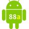 Aplicativo 88a para Android