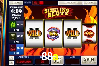 Desvendando o Mundo dos Jogos Virtuais na 88a