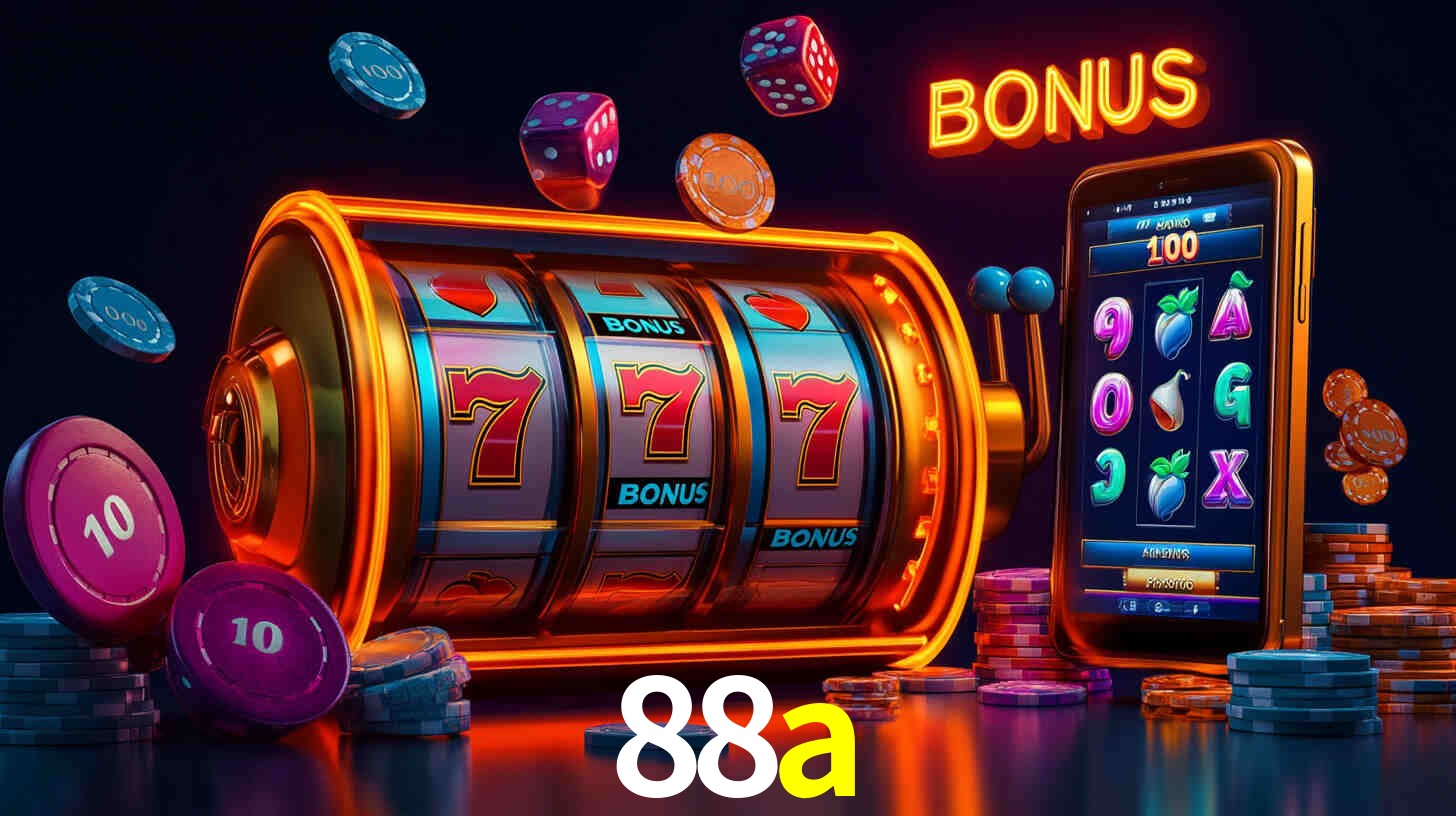 A Popularidade dos Caça-Níqueis no 88a