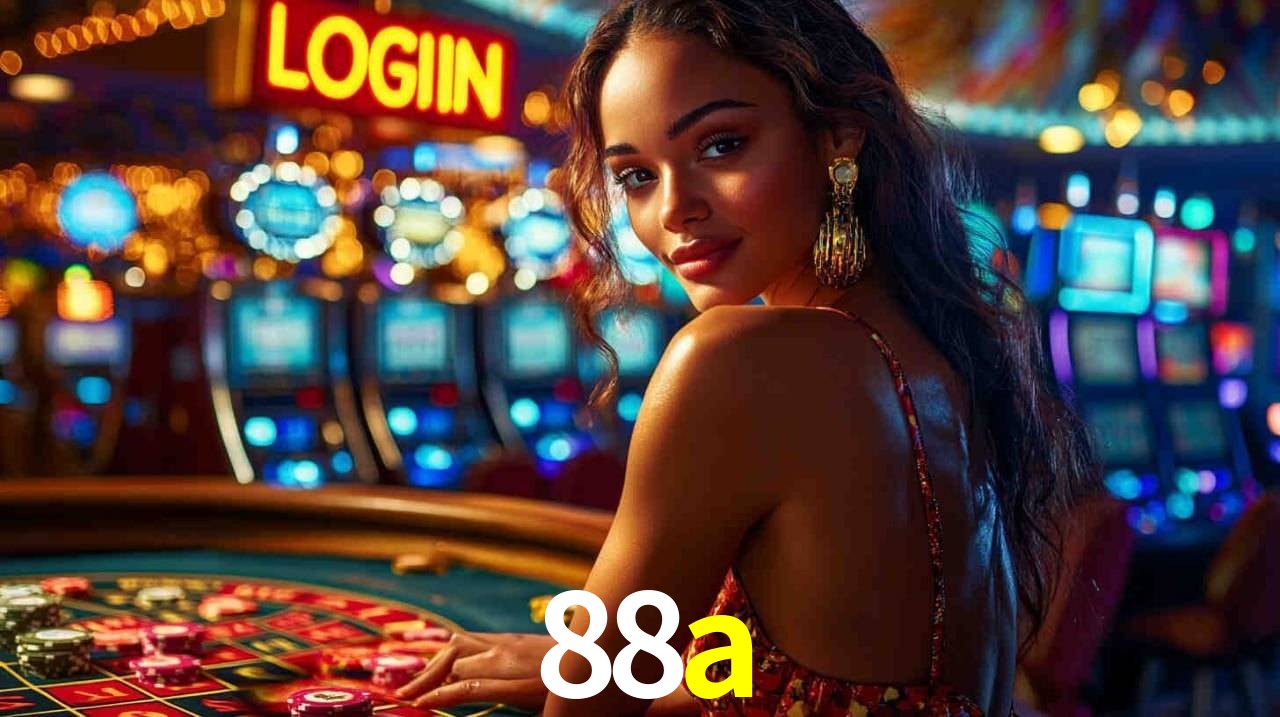 Live Casino 88a