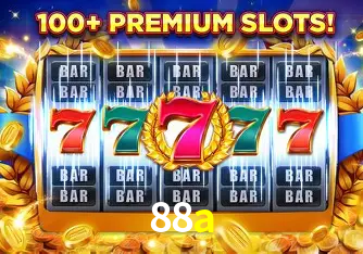 Descubra a Magia dos Jogos de Arcade no 88a