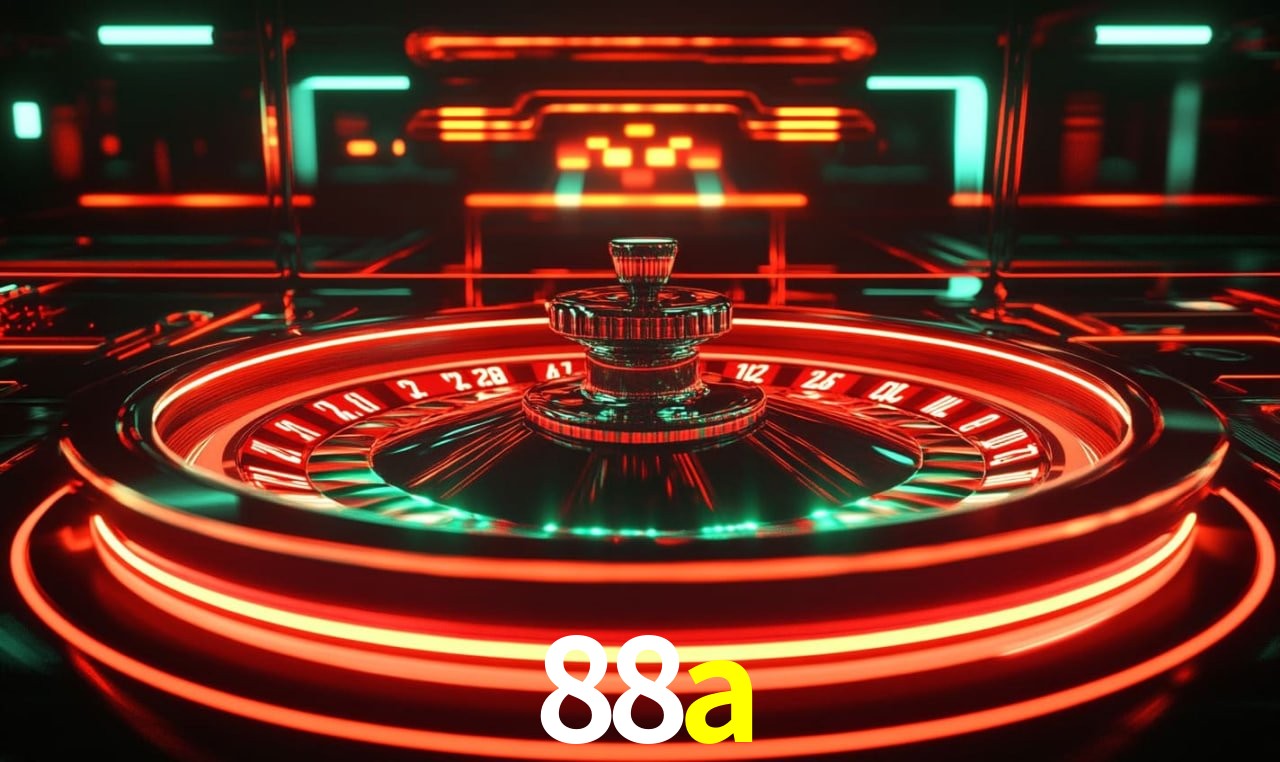 A Emoção da Loteria na 88a: Uma Chance de Mudança de Vida