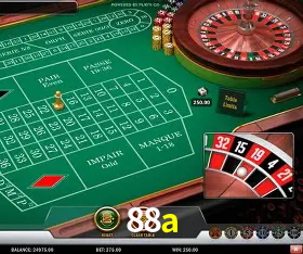 APP oficial da 88a para mobile