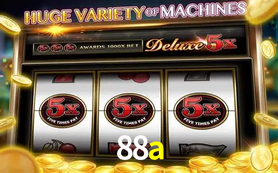 A Experiência Imersiva dos Cassinos Ao Vivo no 88a