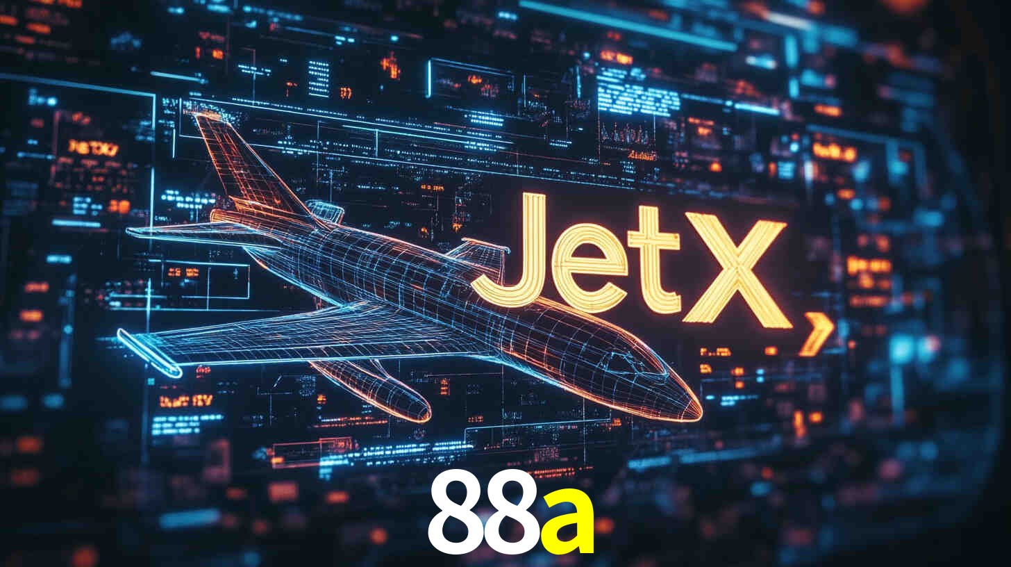 Desvendando o Mundo dos Jogos Virtuais na 88a