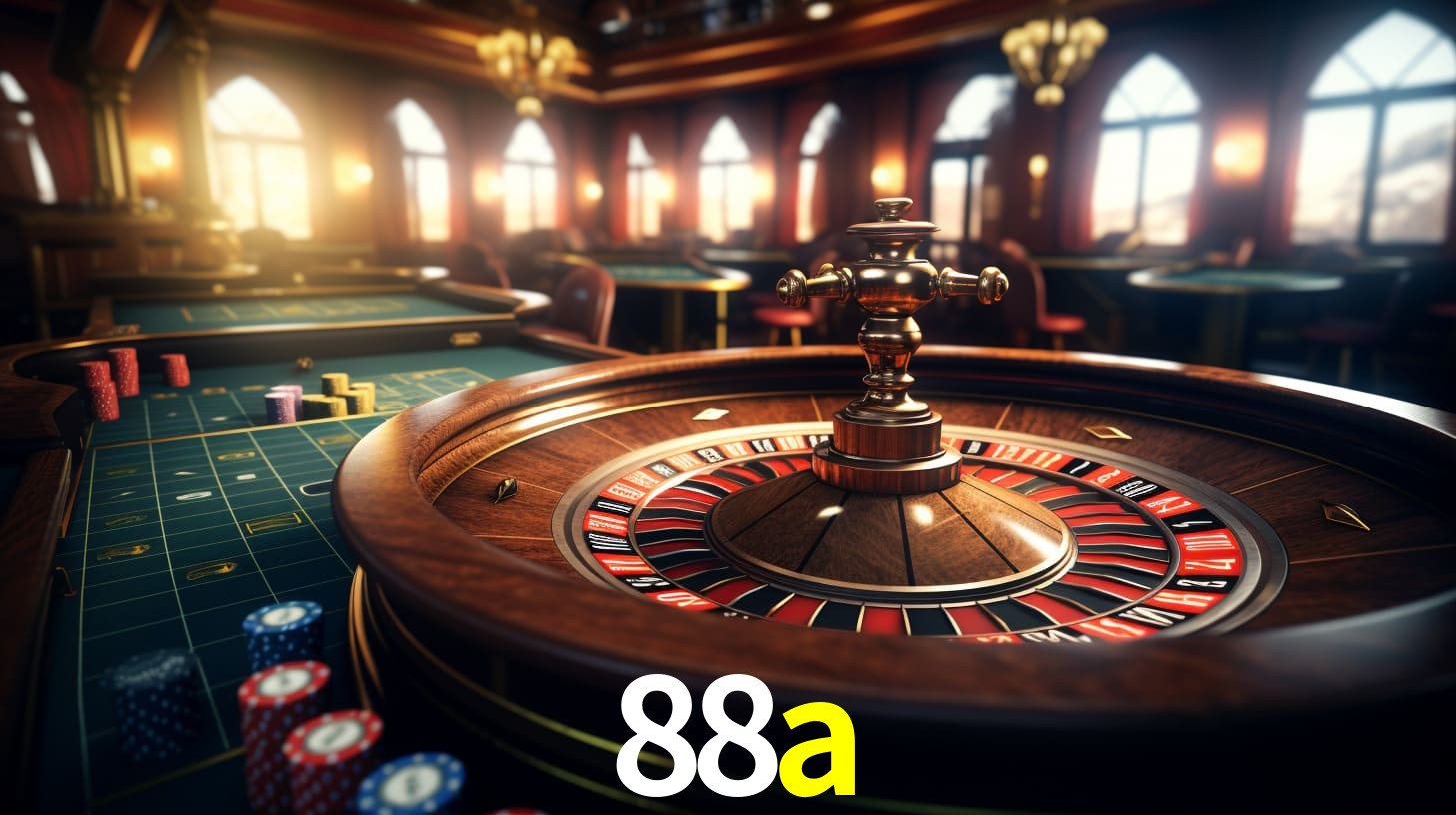 Live Casino 88a