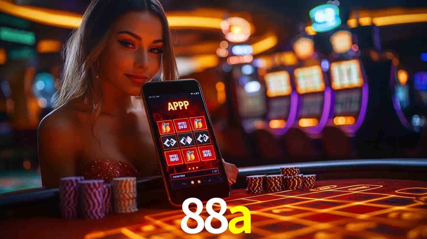 A Popularidade dos Caça-Níqueis no 88a