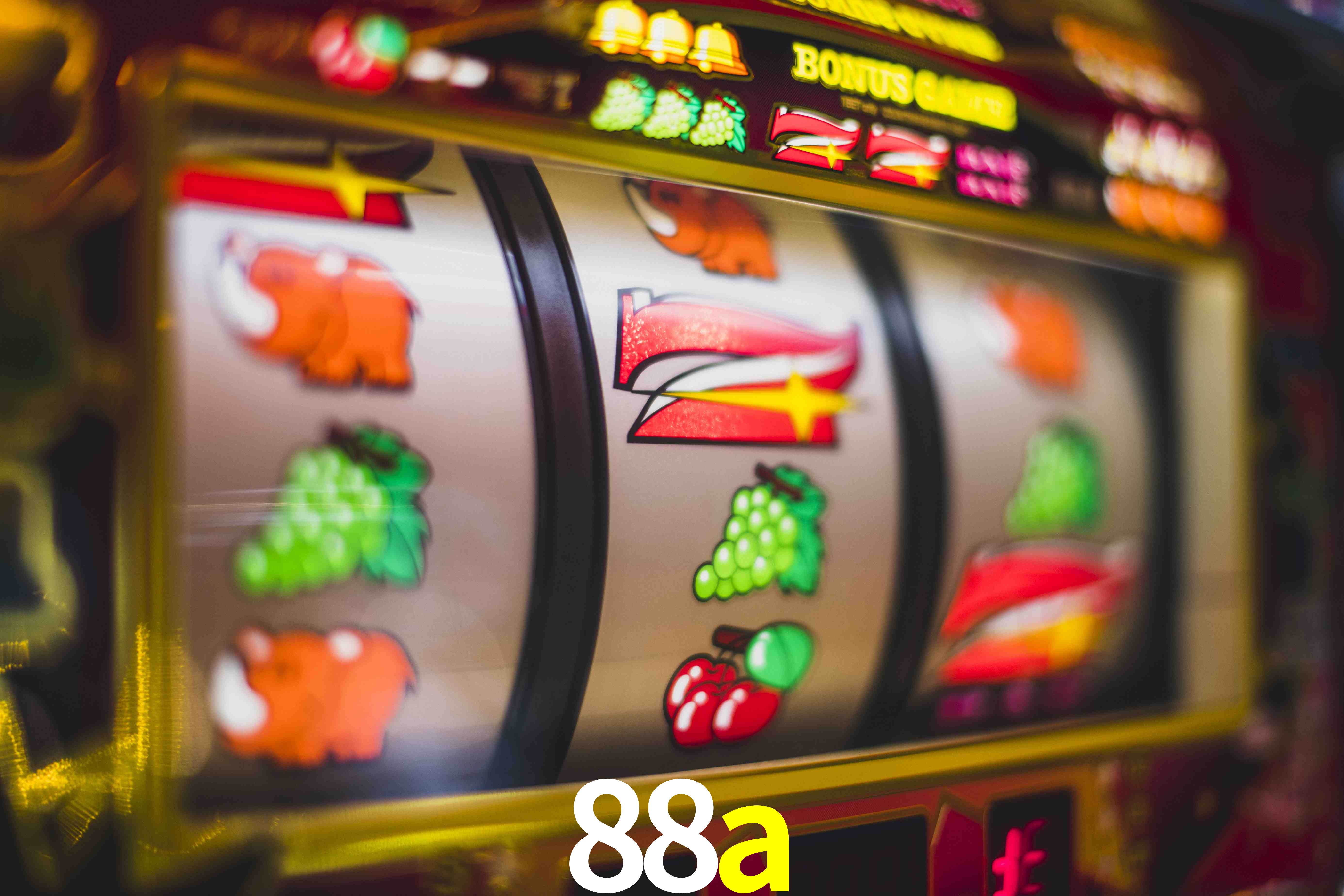 Tennis Betting 88a