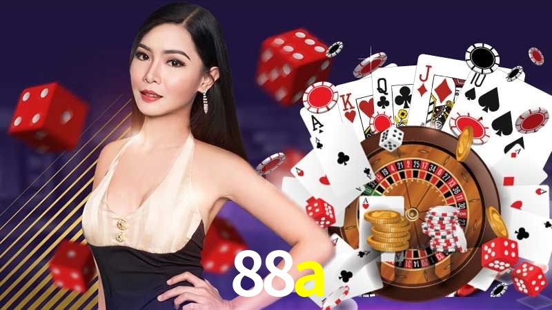 Casino VIP 88a
