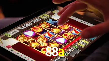 Descubra o Mundo do Cassino Online com 88a