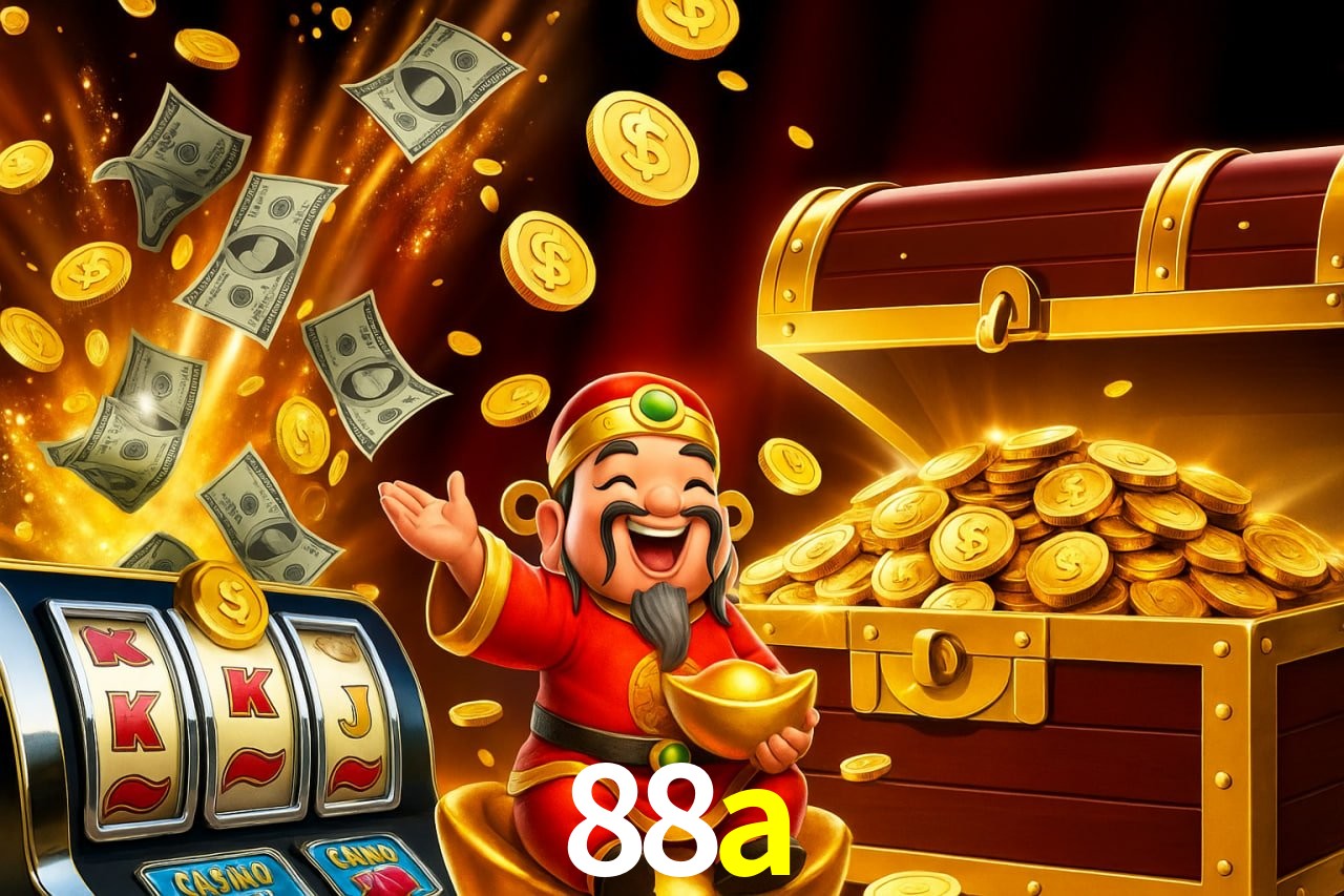 Jogo Spaceman 88a