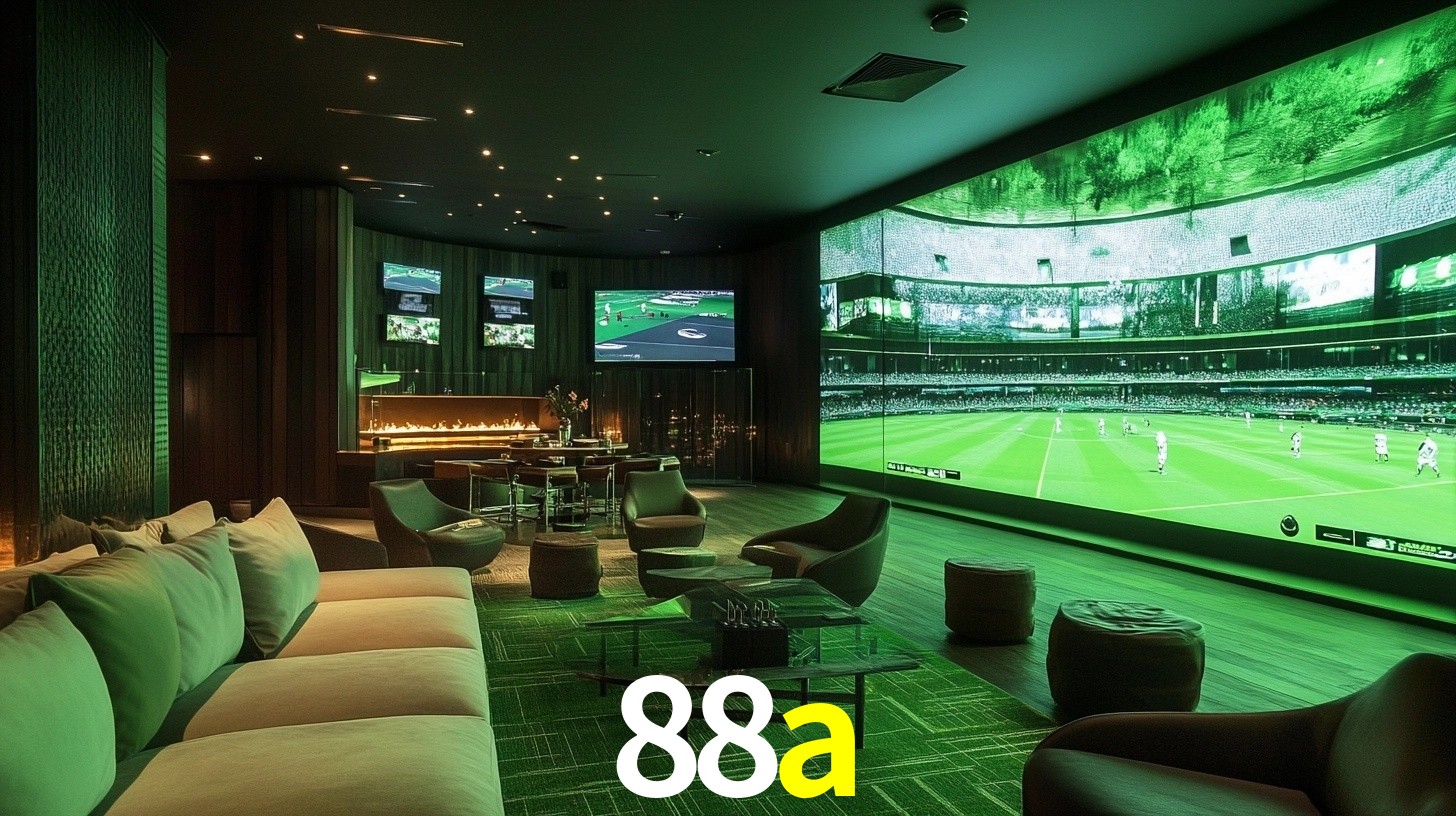 88a - Fortuna em Cada Rodada - 88a.com