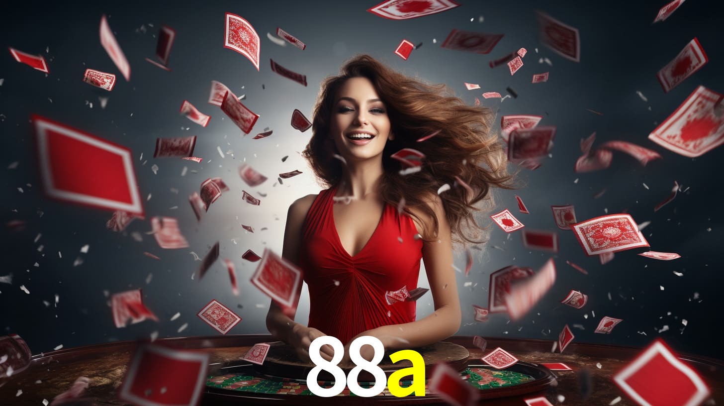 Blackjack Table 88a