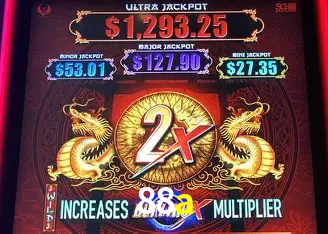 Descubra o Mundo do Cassino Online com 88a