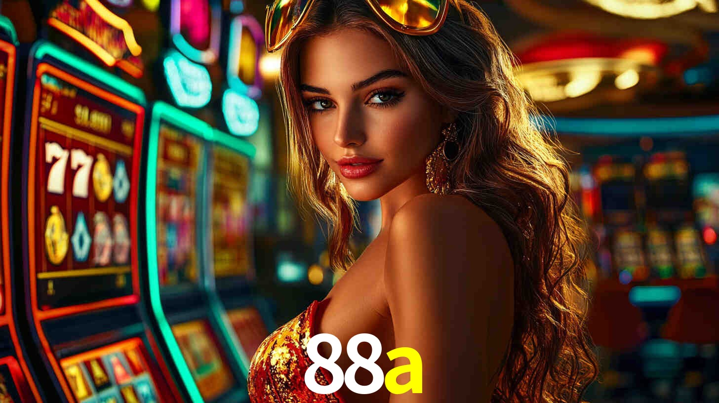 Welcome Bonus 88a