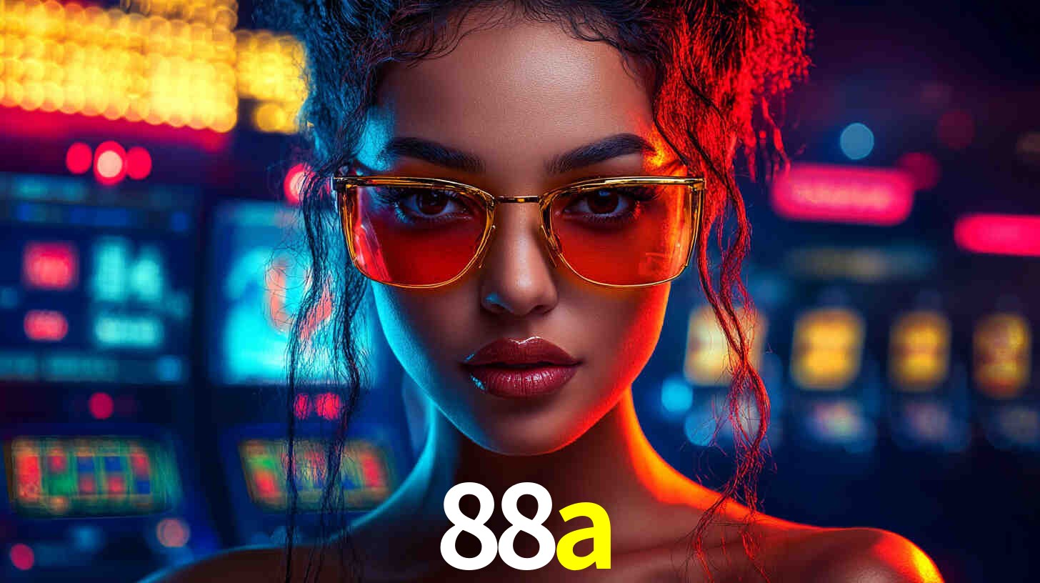 Desvendando o Mundo dos Jogos Virtuais na 88a
