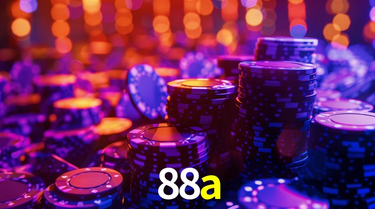 Bônus Generosos e Exclusivos no 88a para Você!