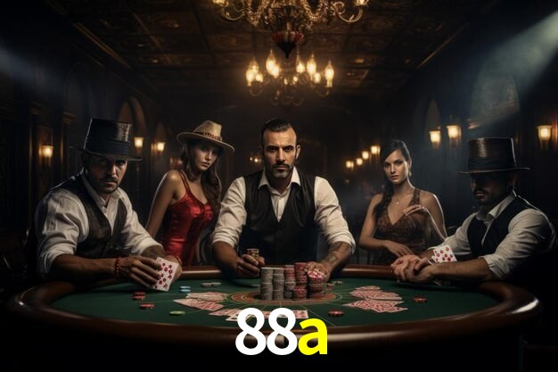 Interface do App 88a
