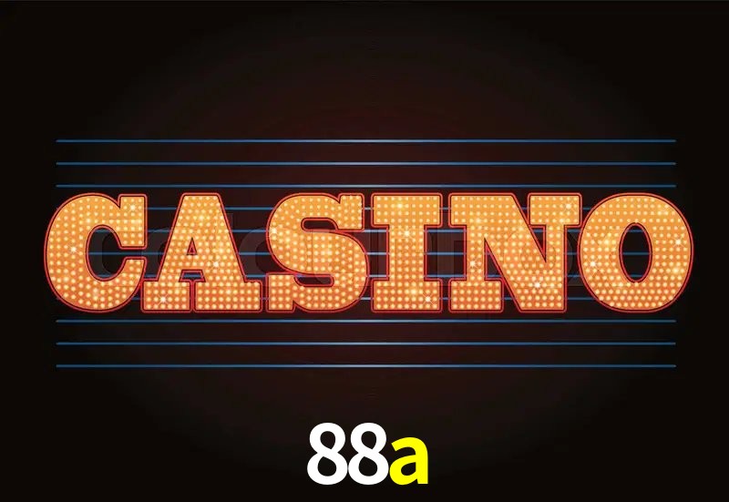 Casino Ao Vivo 88a