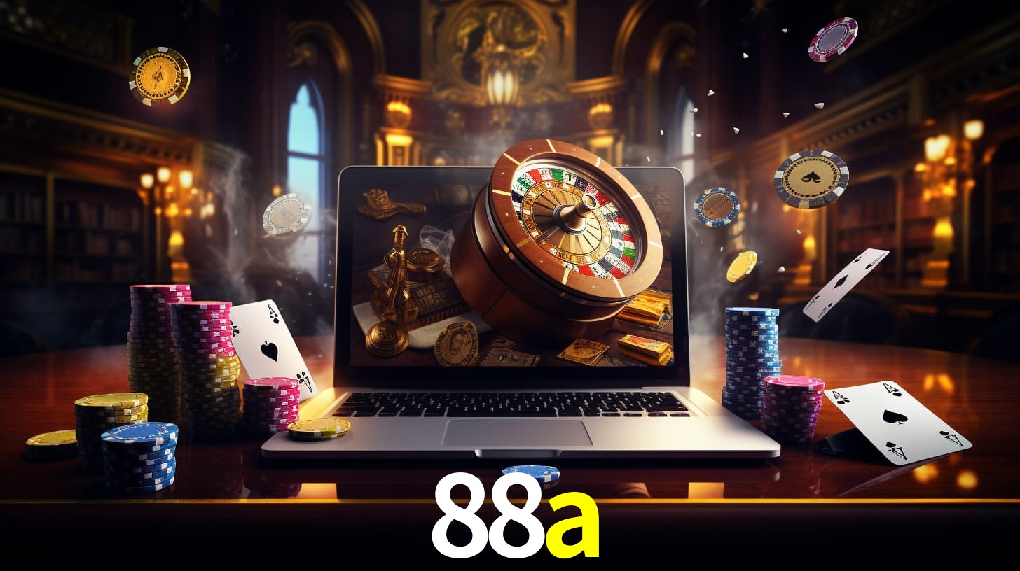 VIP Casino 88a