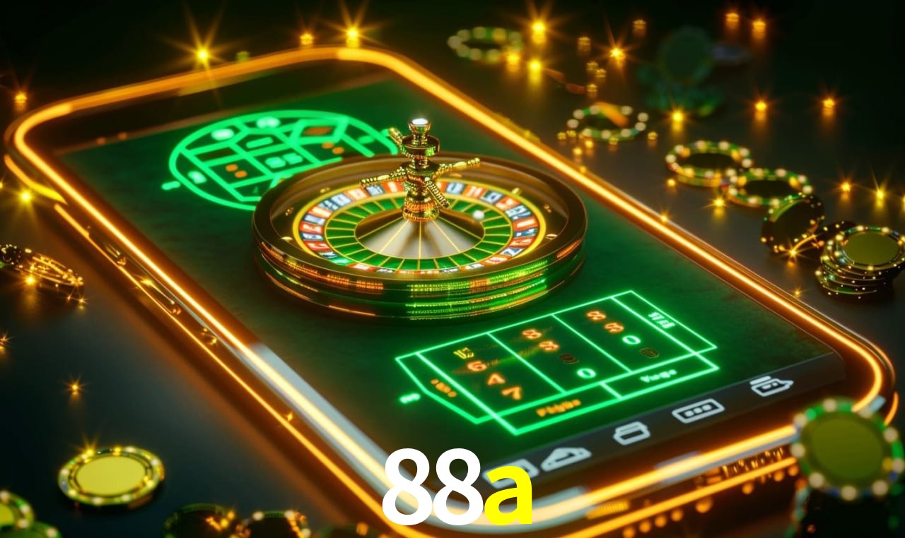 Imagem secundária de apoio para instalação do app 88a
