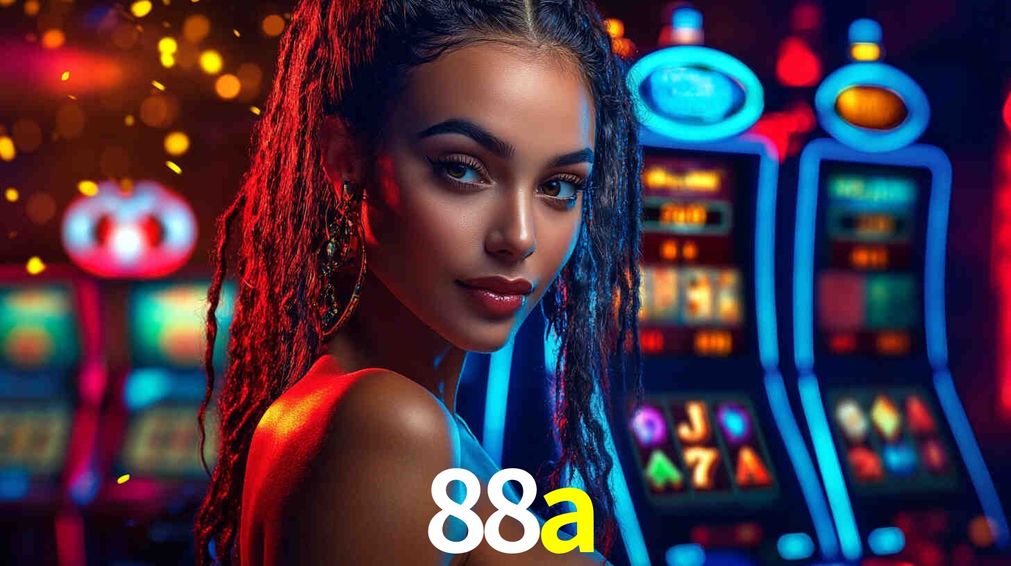 A Emoção da Loteria na 88a: Uma Chance de Mudança de Vida