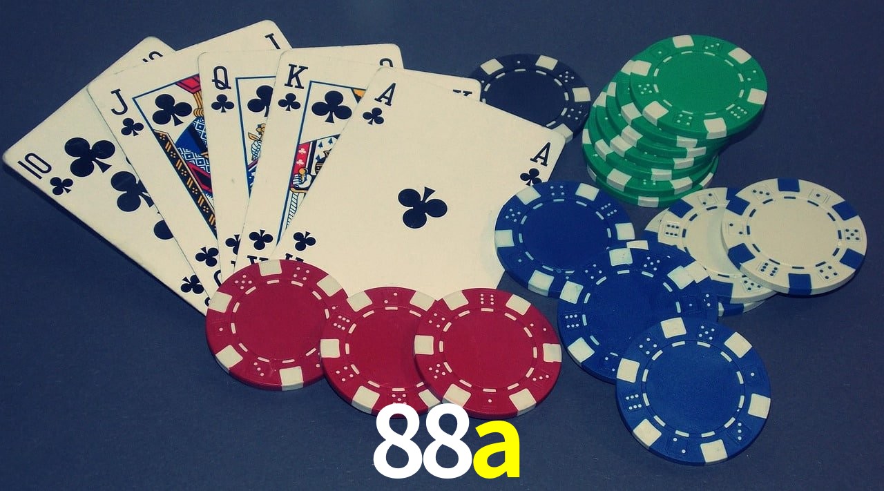 Live Casino 88a