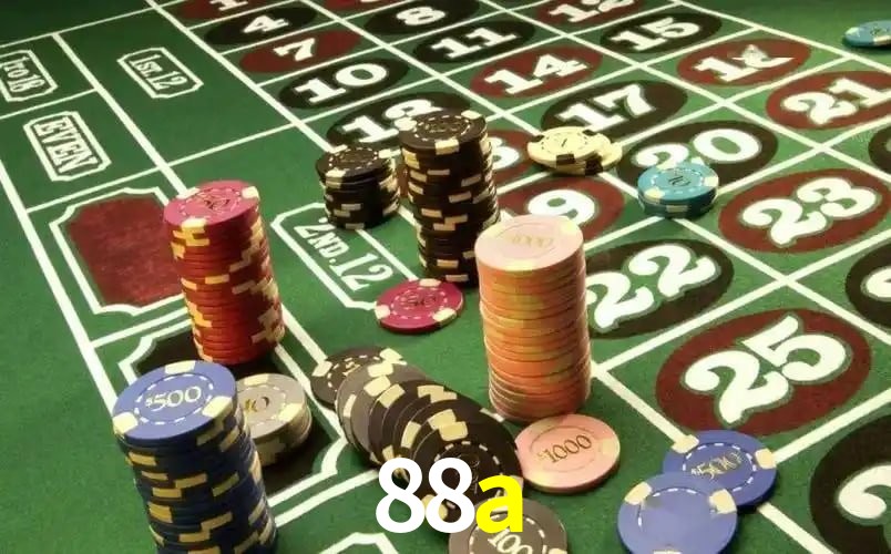 Benefícios da Conta 88a