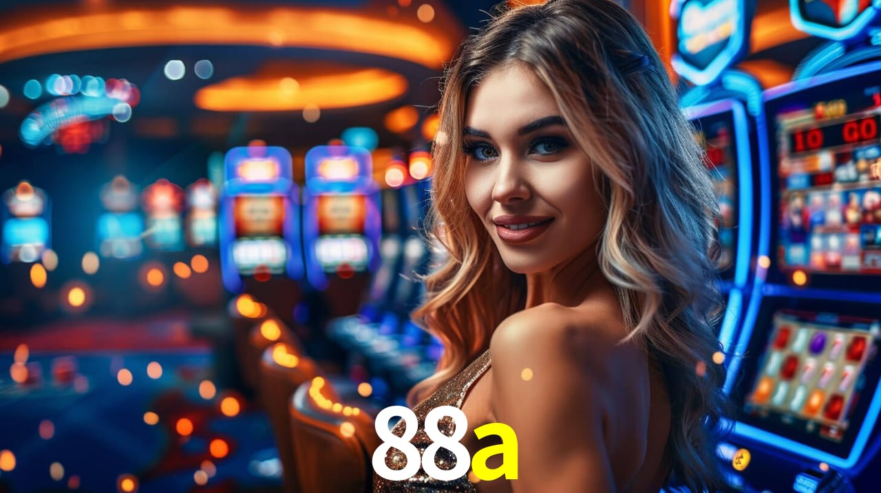 Game Providers 88a