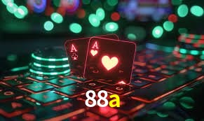 Jogos de Slot 88a