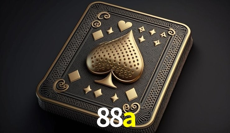 Provedores de Jogos 88a
