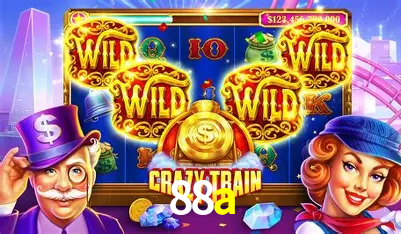 Descubra a Magia dos Jogos de Arcade no 88a