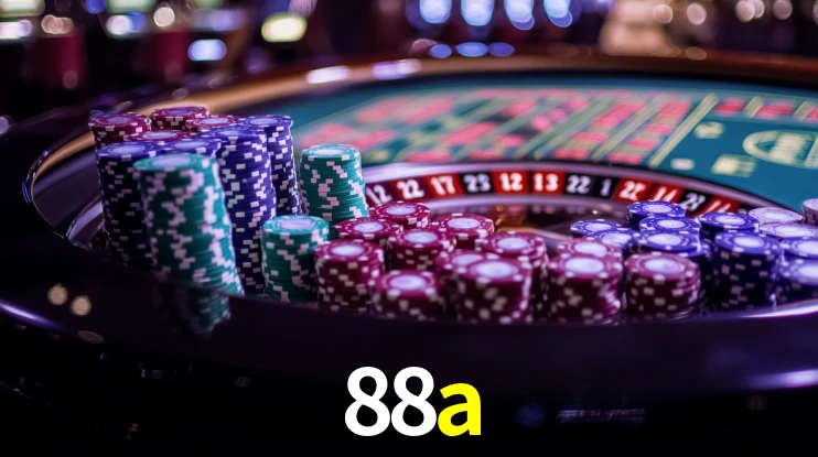 Live Casino 88a