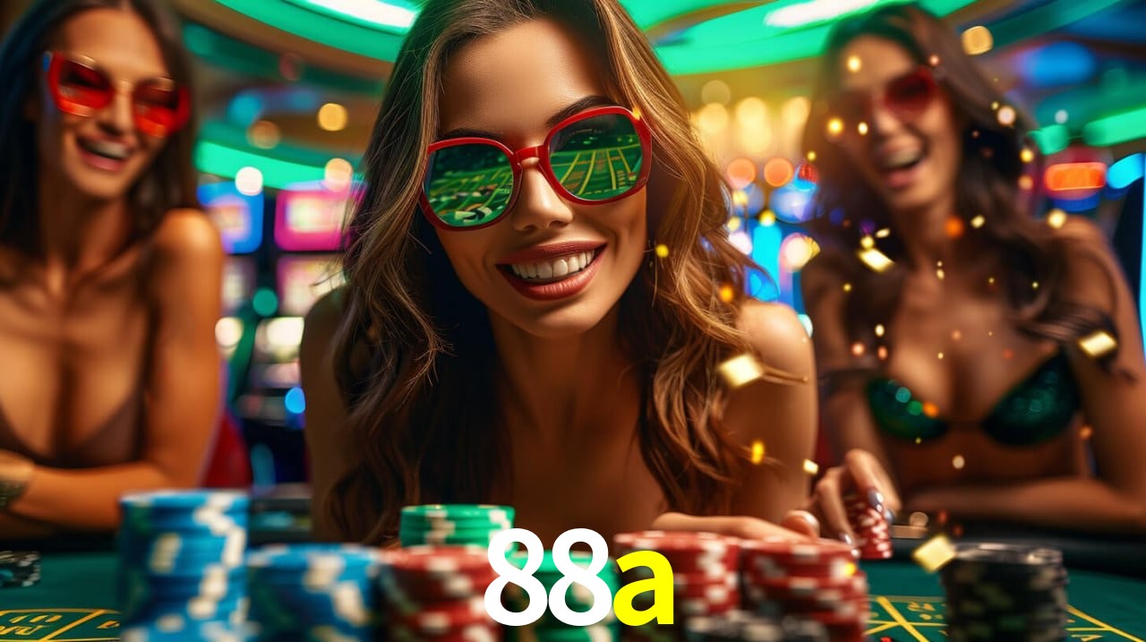 Welcome Bonus 88a