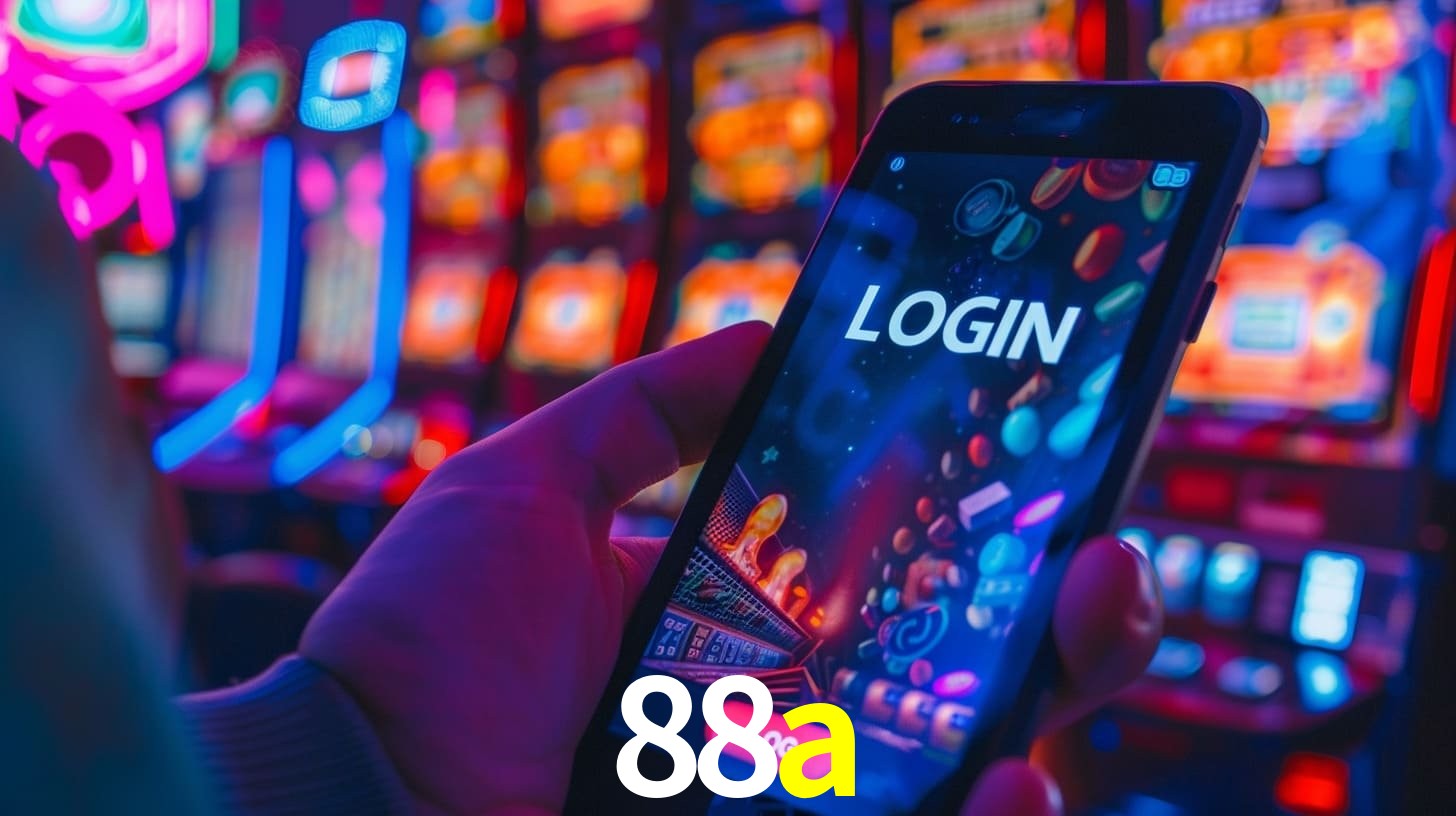 Apostas de Tênis 88a