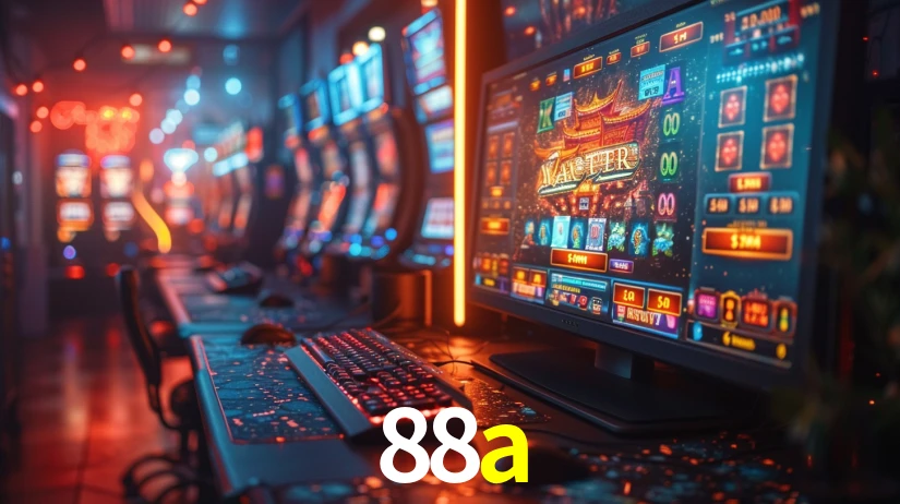 Experimente o Login Seguro Premium no 88a