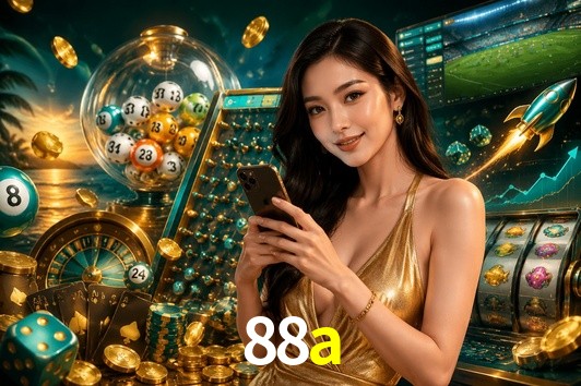 Security Systems 88a