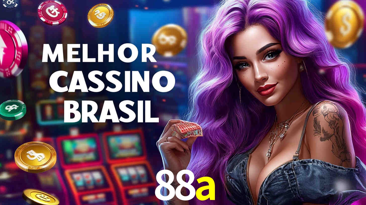 A Experiência Imersiva dos Cassinos Ao Vivo no 88a