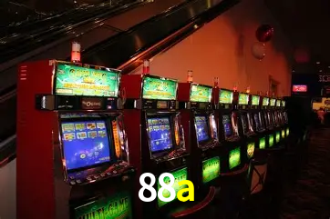 A Emoção da Loteria na 88a: Uma Chance de Mudança de Vida